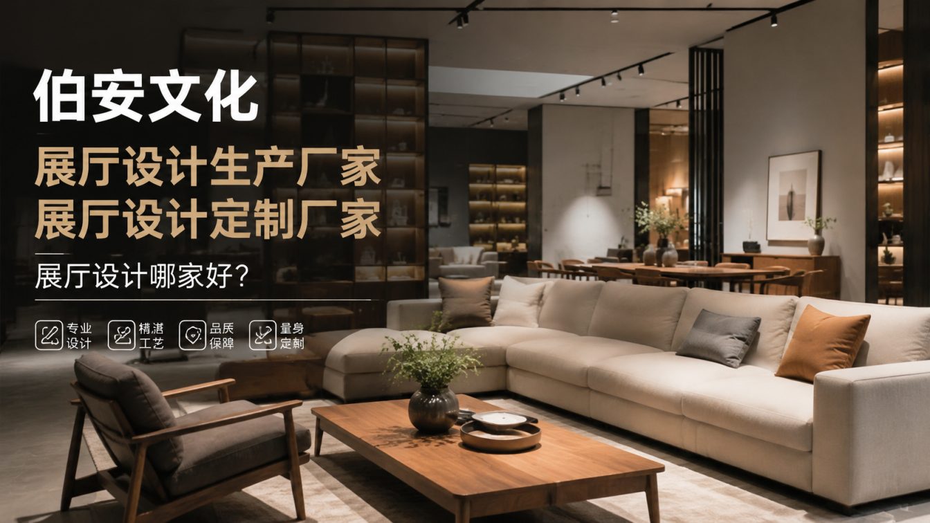 定海区让品牌空间真正落地